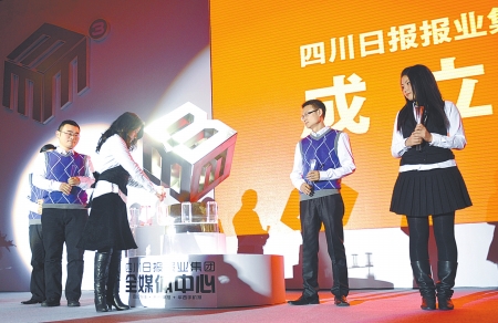 “中央厨房”是媒体融合的唯一模式吗？