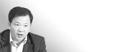 新华社副社长慎海雄：“新闻+创意”变常态