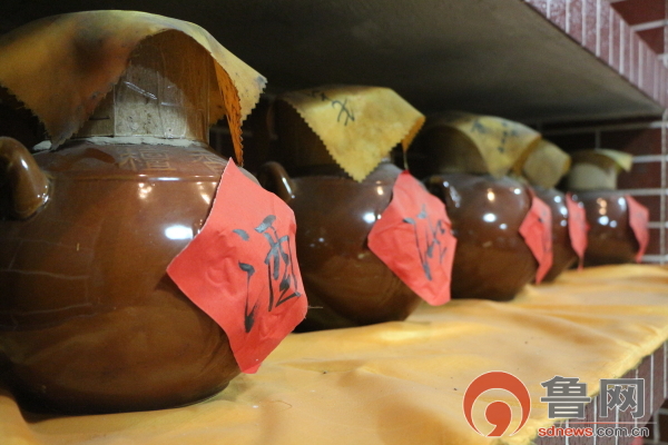 花冠集团：实实在在做人 认认真真酿酒