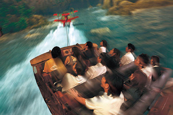 狂野之翼 狂野之翼