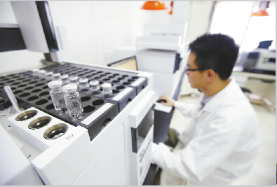 求新之道续写济南传奇 加快科技创新