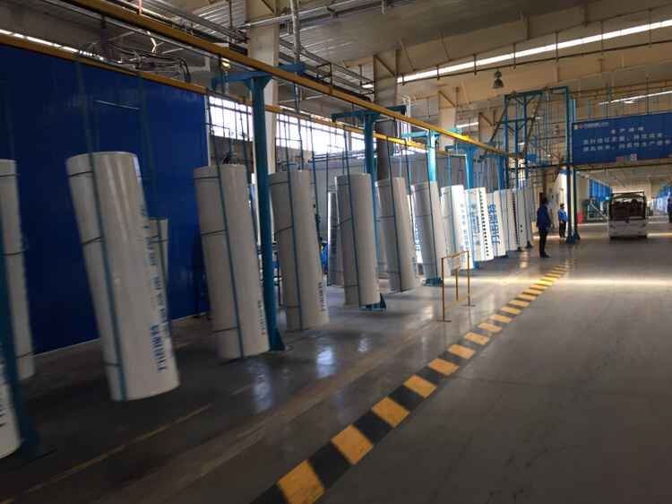 种下阳光收获能量 力诺开辟光伏应用新时代