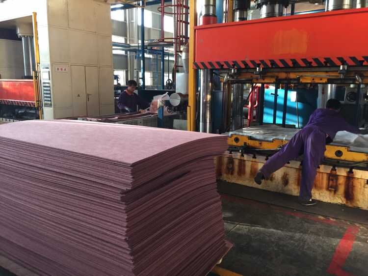 圣泉造“轻芯钢”为高铁减重 打破国外垄断