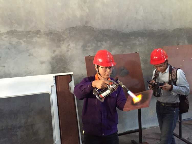 圣泉造“轻芯钢”为高铁减重 打破国外垄断