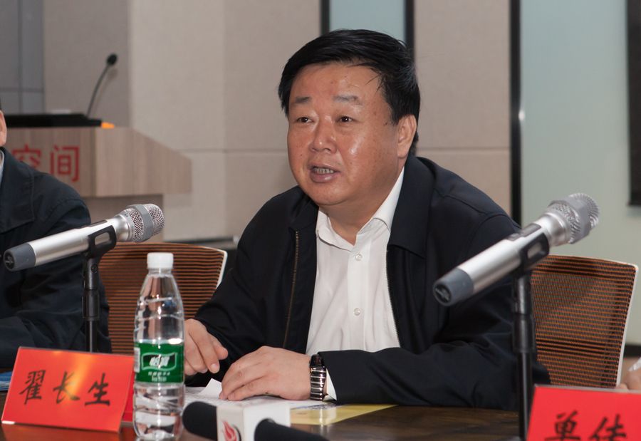 建设对接京津冀协同发展示范区 翟长生详解“德州任务”