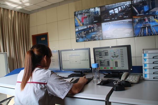 十年磨一剑 康平纳智能工厂带来行业大变革