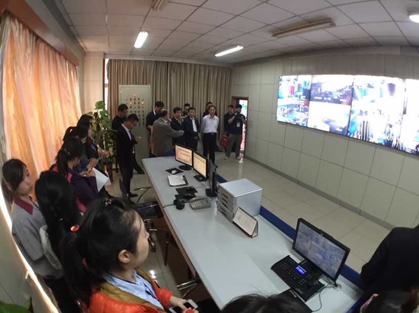 十年磨一剑 康平纳智能工厂带来行业大变革