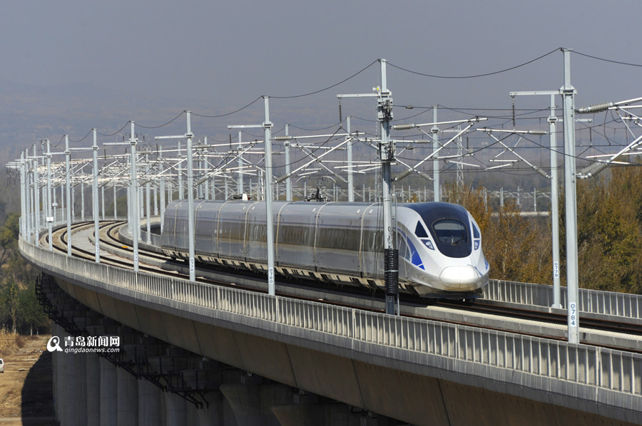 中国新大西线开工了图片