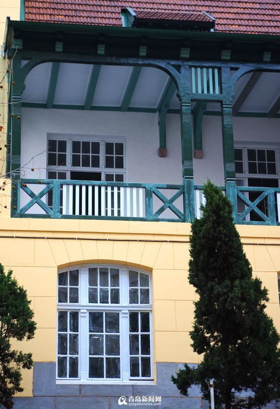 水兵俱乐部重塑尖顶