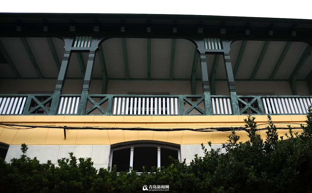 水兵俱乐部重塑尖顶