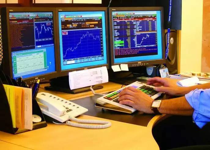 订单交易员是做什么的