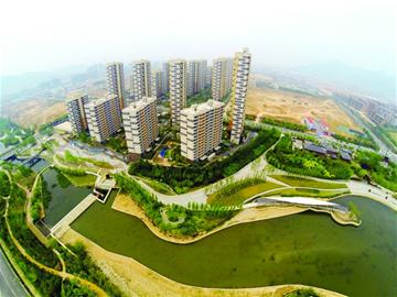 三项区域规划看青岛新变化 世博园被列入