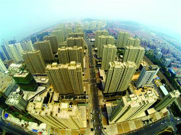 三项区域规划看青岛新变化 世博园被列入