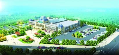 三项区域规划看青岛新变化 世博园被列入