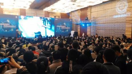 百度本地直通车在济南启动