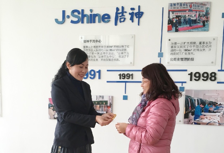 一个意外的电话，让我喜出望外！