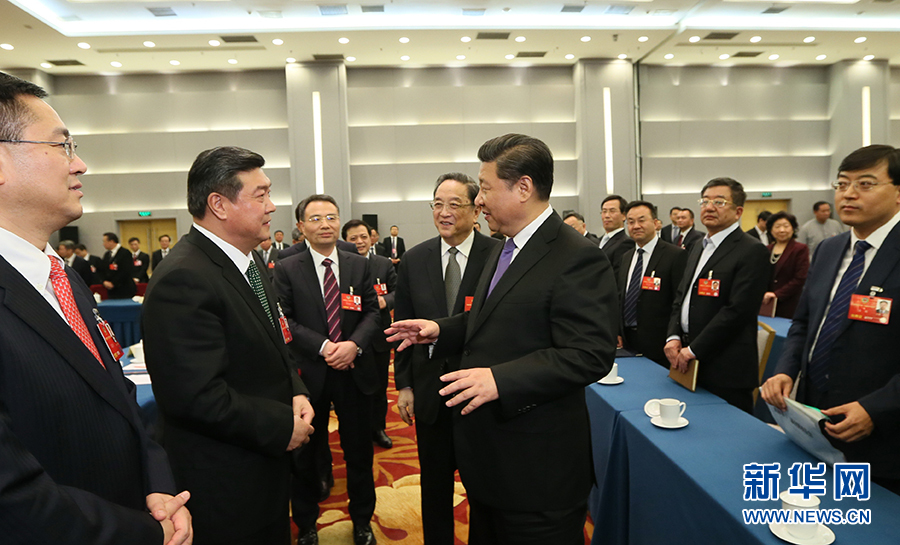 新华网评:把握好新型政商关系的两个关键字 新华网评:把握好新型政商关系的两个关键字