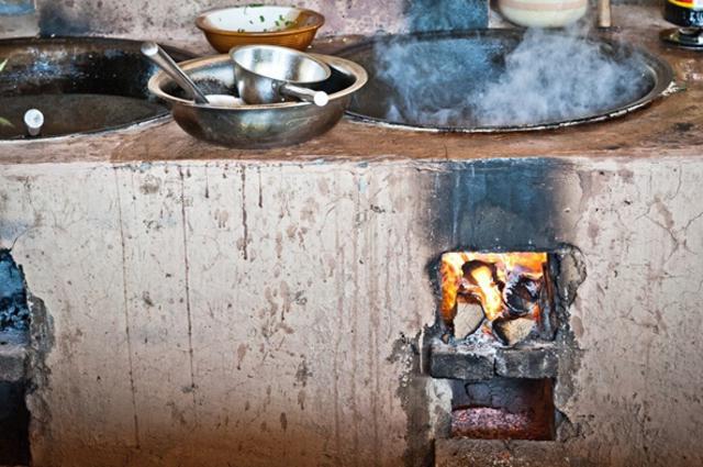 蒙山请你喝羊汤 和斯琴格日乐共唱《沂蒙山小调》