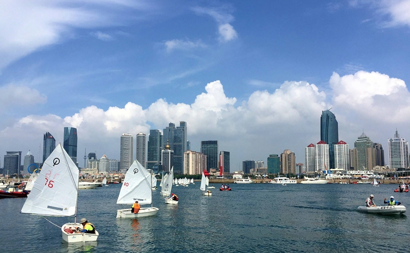 青岛天气“不按套路出牌” 周三后气温明显下降