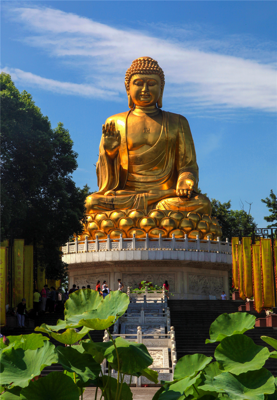 华岩寺历史源远流长