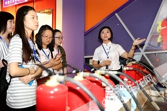 城市治理怎样才有成效 网媒记者行看重庆九龙坡的答案