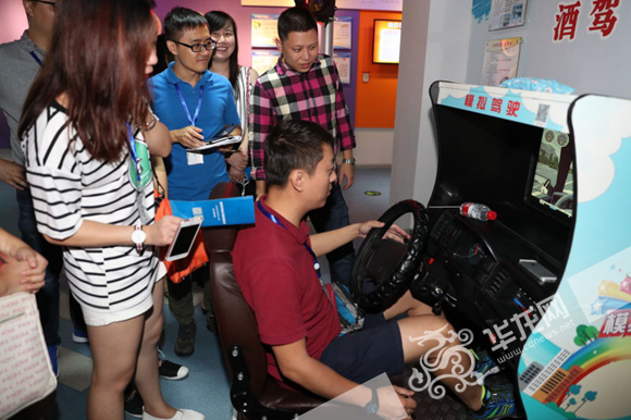 城市治理怎样才有成效 网媒记者行看重庆九龙坡的答案