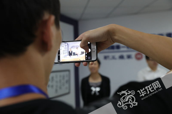 城市治理怎样才有成效 网媒记者行看重庆九龙坡的答案