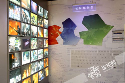 九龙坡一社区建起安全体验馆 安全科普可以这样玩