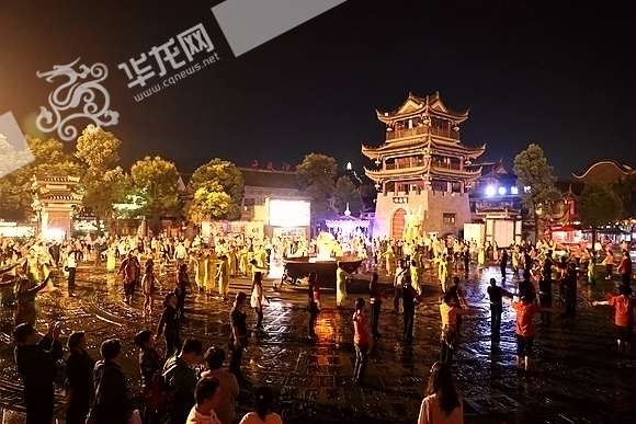 菩提山归来跳舞添寿 是什么让奥运冠军李雪芮点赞 菩提山归来跳舞添寿 是什么让奥运冠军李雪芮点赞