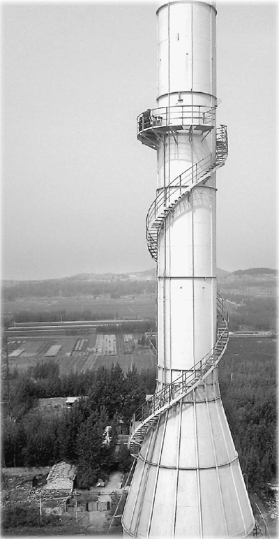 山东环保数据打假:用技术创新反制技术造假