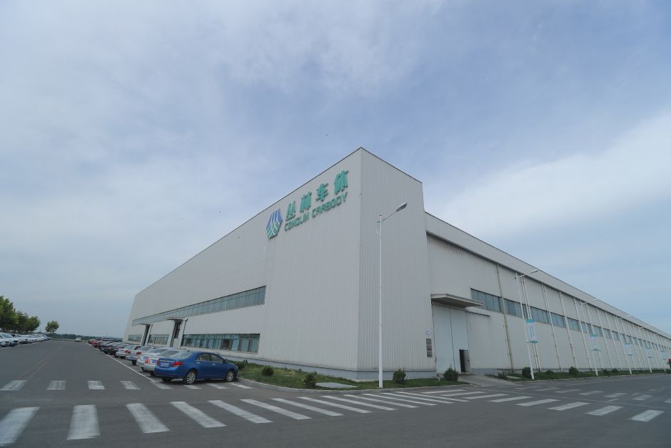 高铁车身用上“绿色铝” 山东造助力高铁大提速 高铁车身用上“绿色铝” 山东造助力高铁大提速