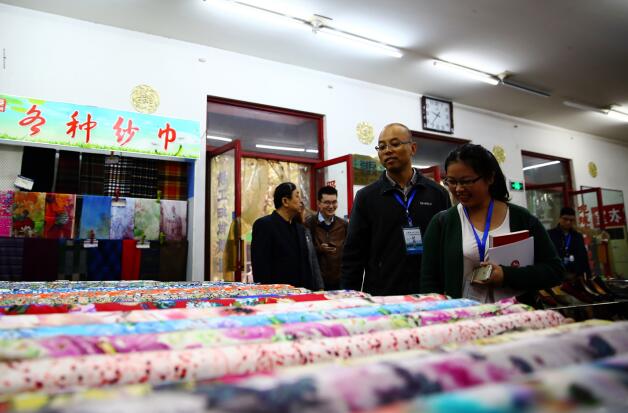 全国网媒品味济南百年商埠 探访新时代的“复兴与超越”