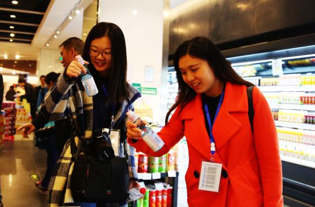 全国网媒登顶绿地普利中心：用地标刷新城市高度 打造泉城新名片