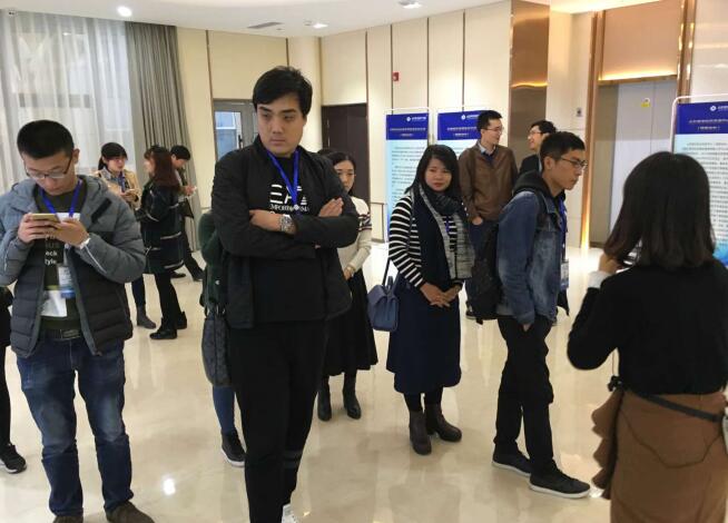 全国网媒采风山东新金融产业园：抢占金融发展新高地 助力济南创业创新