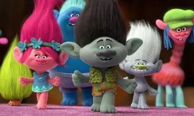 【独家八卦】特朗普竟拍过小鬼当家 鲜肉旧照 段子趣图合辑