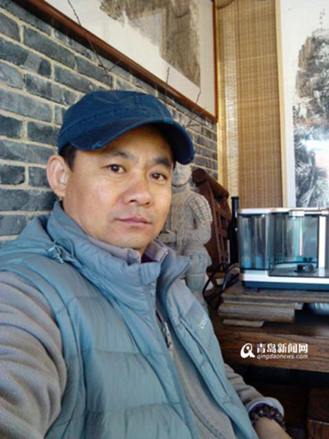 组图:境界高远妙造自然 赏山水画的幽远故事 组图:境界高远妙造自然 赏山水画的幽远故事