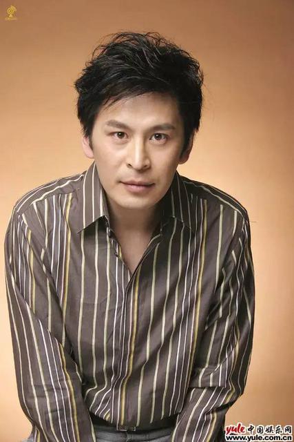 青岛籍演员一览,看完惊呆了!