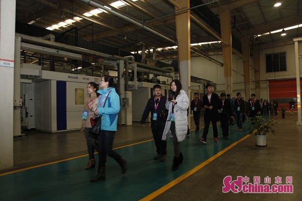 中国重汽严守“质量门” 