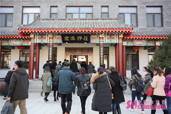 “工匠精神”打造百年老字号