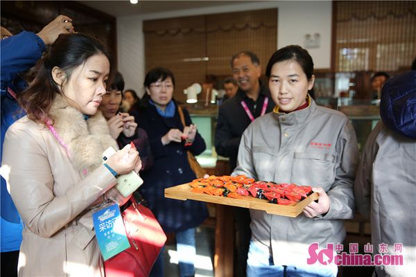 “工匠精神”打造百年老字号