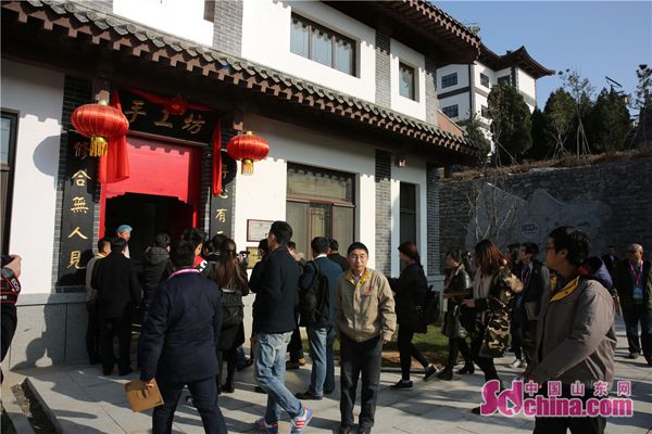 “工匠精神”打造百年老字号