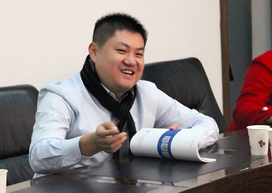 翟雪连     杭州卓健信息科技有限公司 首席战略官 副总裁