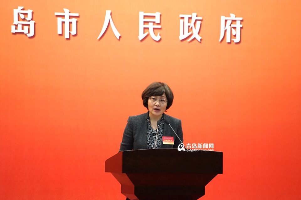 科技局:统筹做好四篇文章 - 青岛新闻网