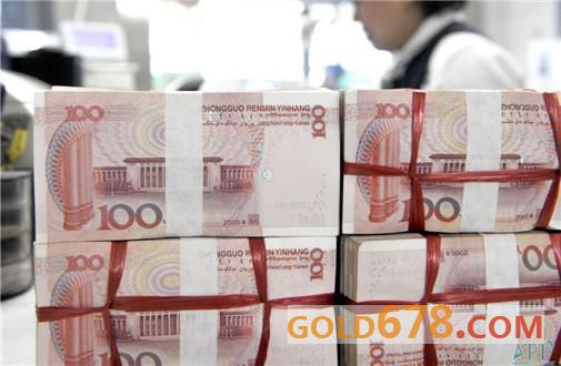 美联储加息冲击犹在,人民币续创八年半新低险守6.95