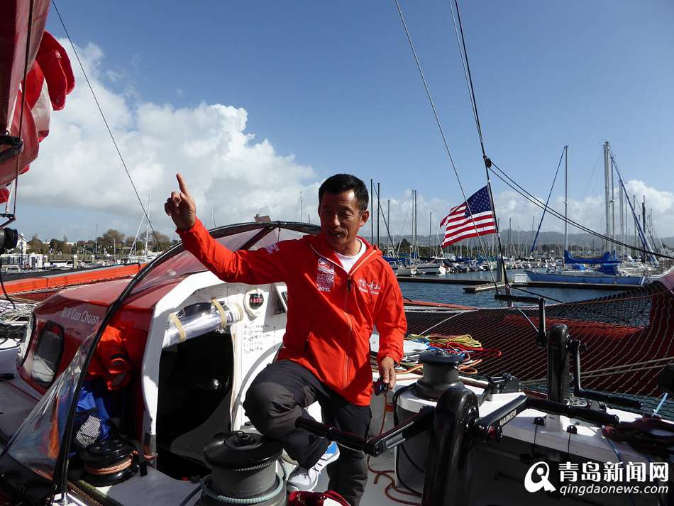 【我看家乡这一年】盘点2016感动我们的青岛人