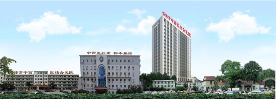 淄博市中西医结合医院：百年医院  十年蝶变