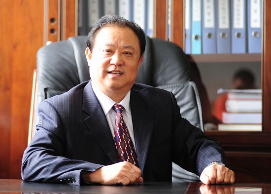 淄博市中西医结合医院：百年医院  十年蝶变