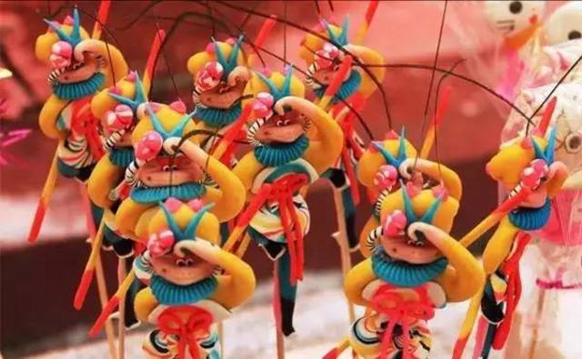 在青岛过年怎么玩?最全庙会灯会攻略,明天就开始啦!