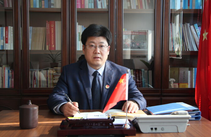 明村镇新春祝福