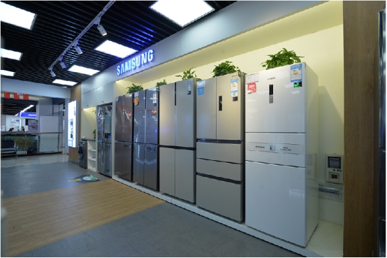 春节囤货好帮手 三星冰箱三重黑科技诠释精致保鲜